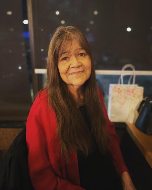 Obituary of Deborah Agnes White