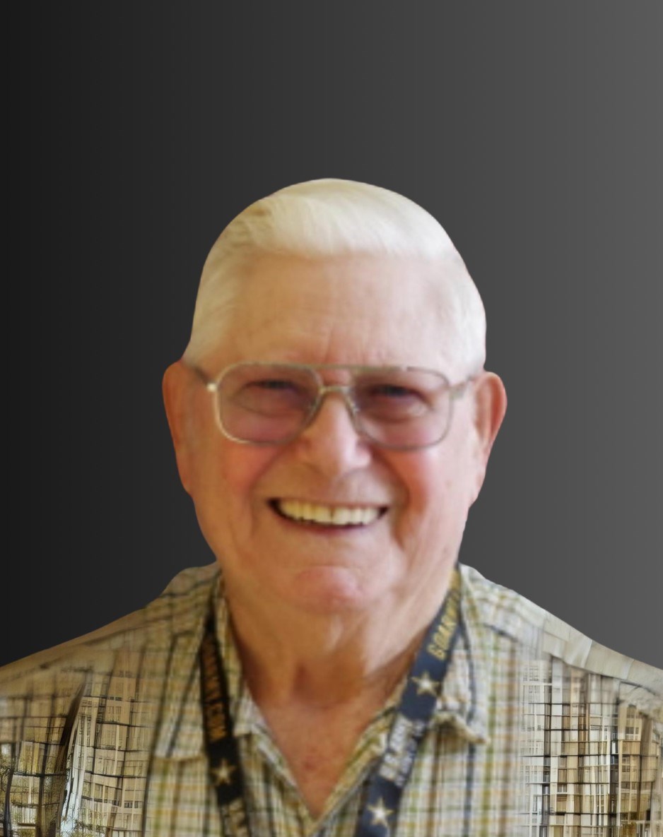 Obituary of Wm. Floyd Deiwert Jr.