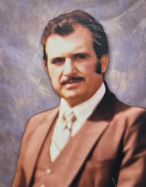 Obituary of Jose Guadalupe Miramontes-Quesada