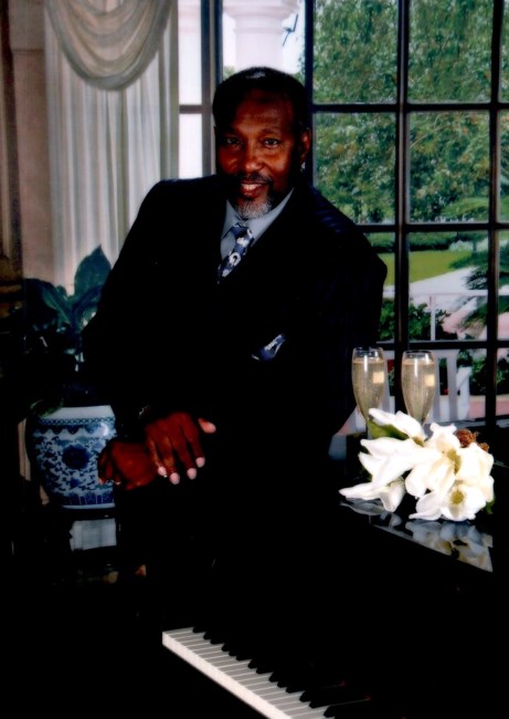 Obituary of Aubrey Eugene Blue