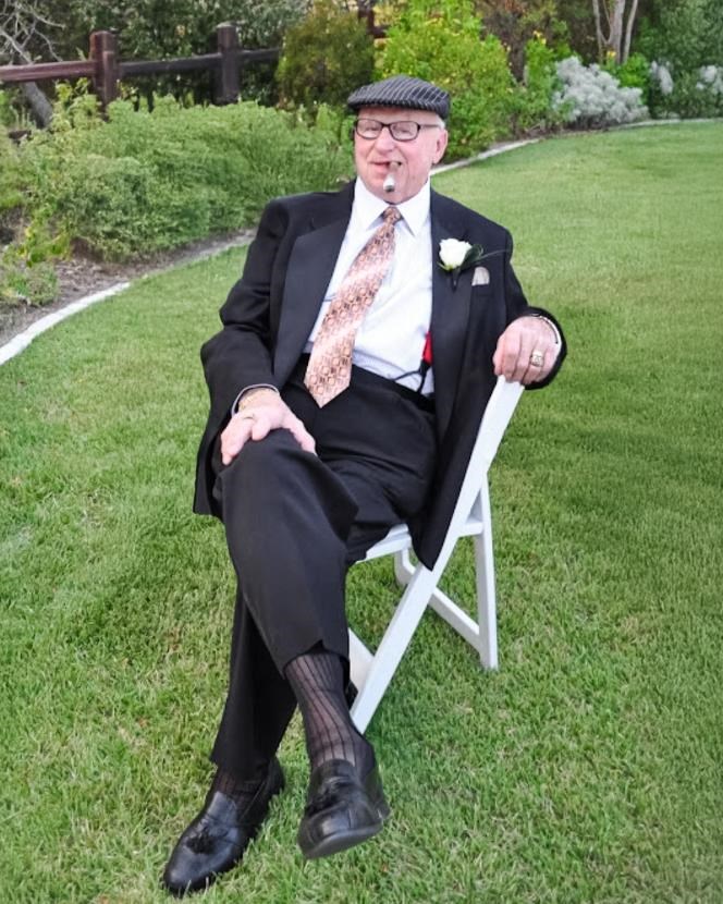 Obituary of George J. Sabanos Jr.