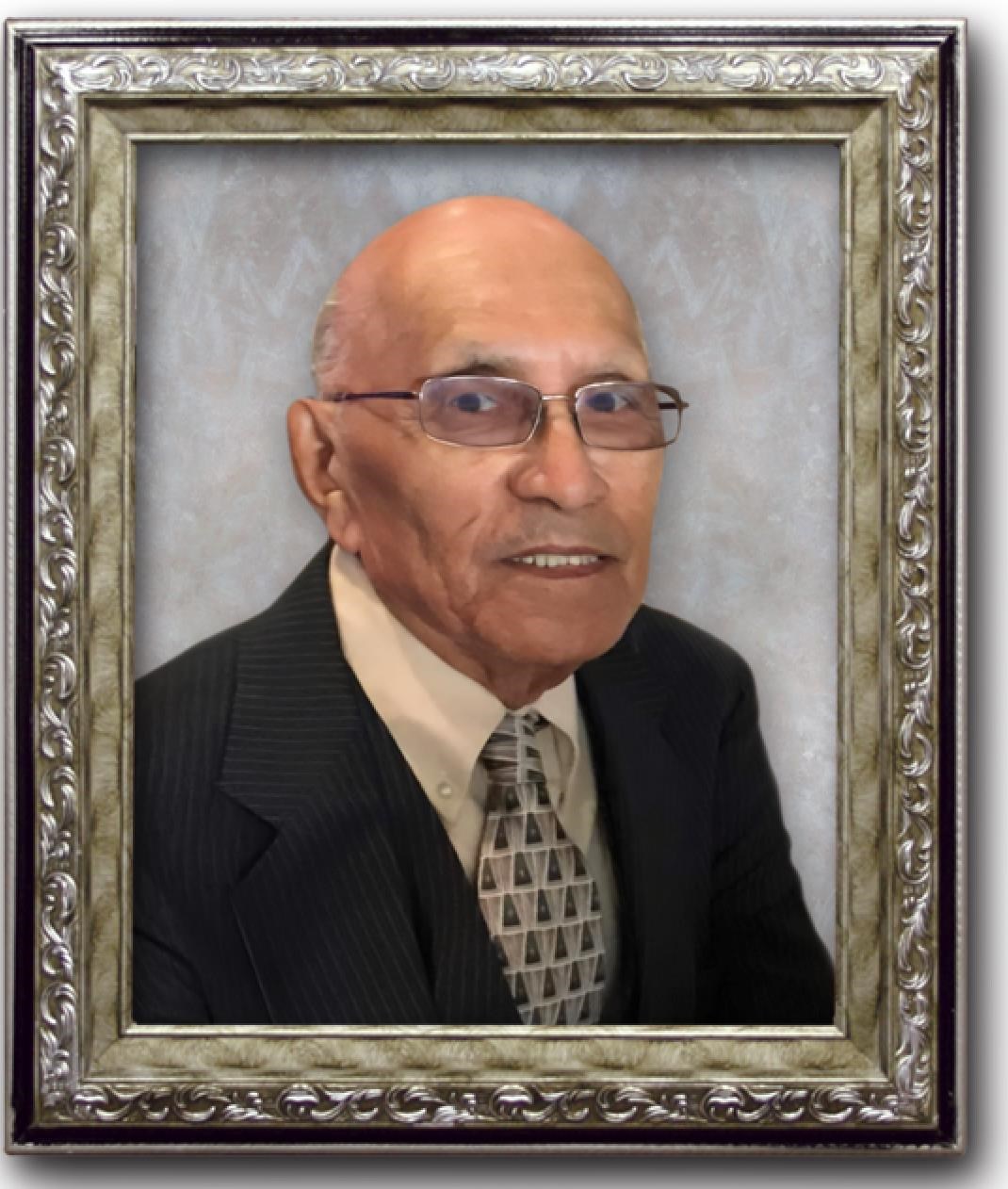 Obituary of Carlos Rocha Herrera Sr