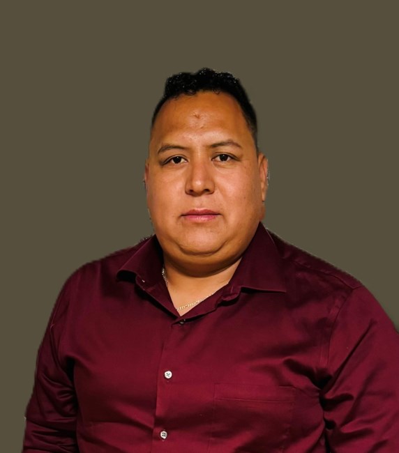 Obituario de Oscar Hernandez Garcia