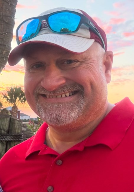 Obituary of Jeremy D Kirk