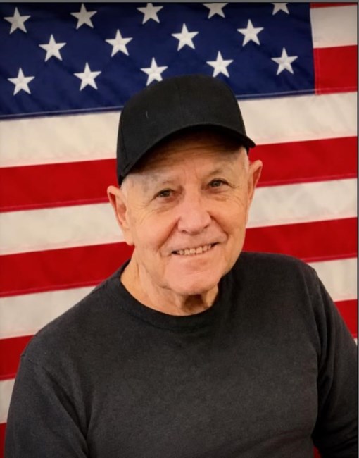 Obituary of Frank Gary de Maio