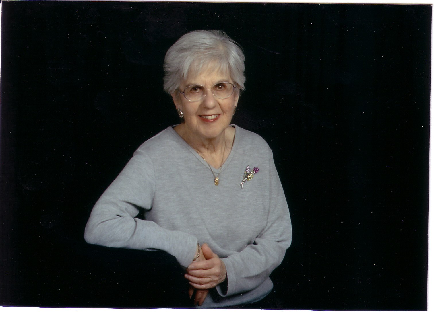 Obituary of Estelle Schwedock