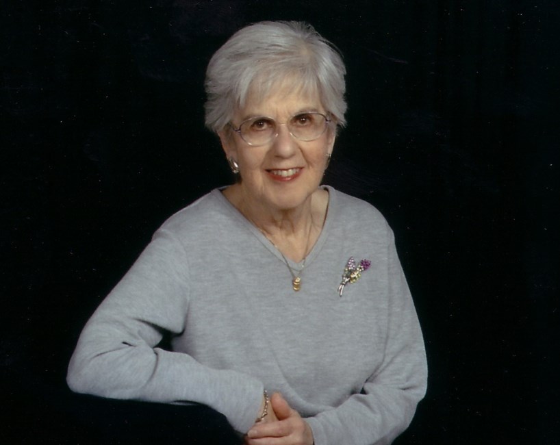 Obituary of Estelle Schwedock