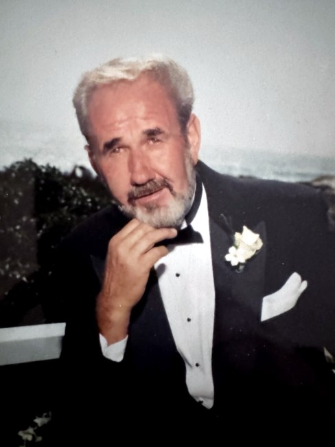 Obituary of Ronald Dee Larkin