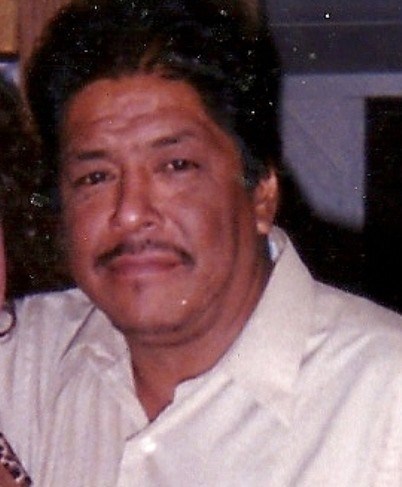 Obituary of Jerry Smokey V Perez Sr