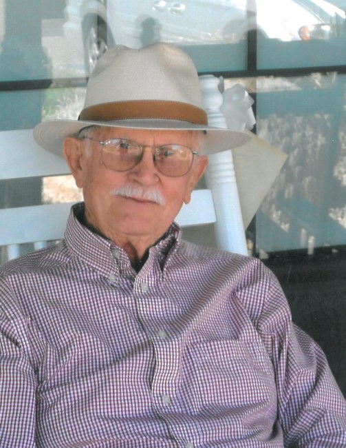 Obituary of Clyde Gurley Jr.