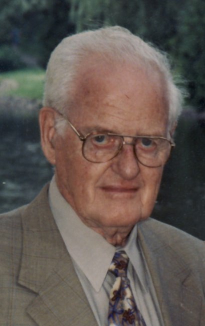 Obituary of Clair Grainger