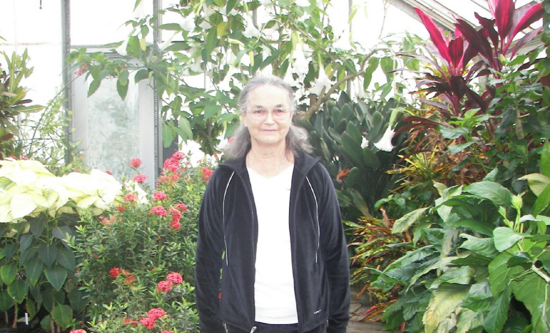 Obituary of Betty A. Rowell