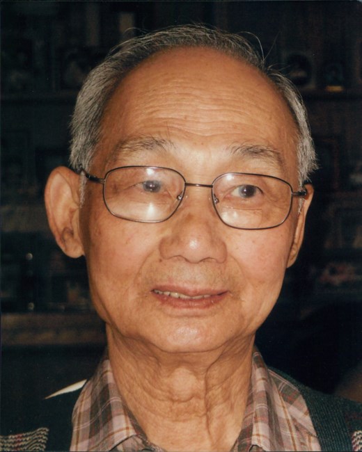 Obituary of Fay Chung Woo