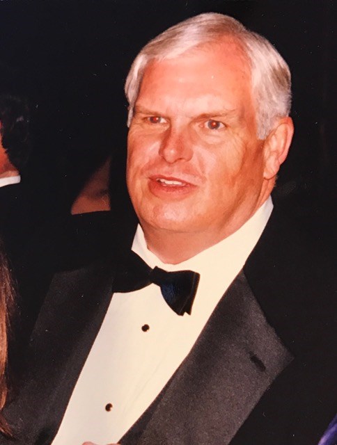 Obituary of William Dunnington Sydnor