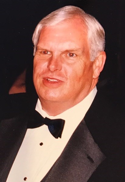 Obituary of William Dunnington Sydnor