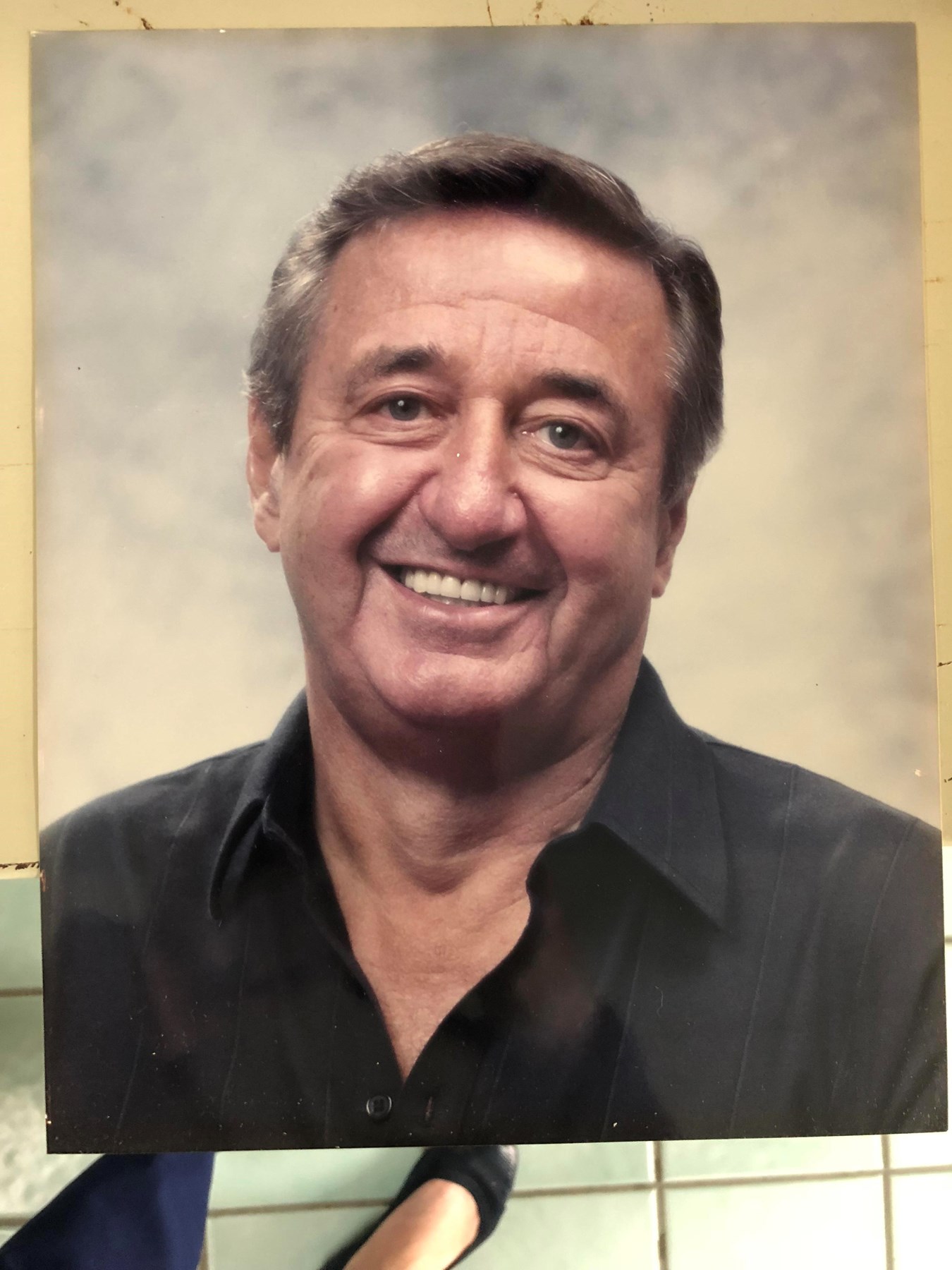 Obituary of Arthur F. Wildmann