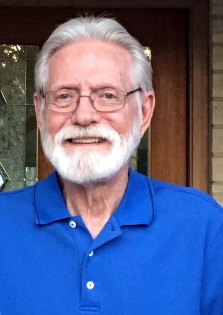 Avis de décès de Derek Cary (Rick) Berry