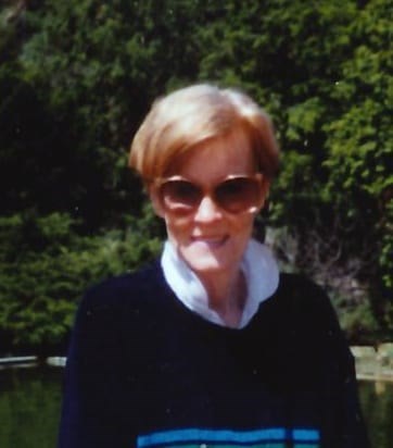 Obituary of Joann Mathews