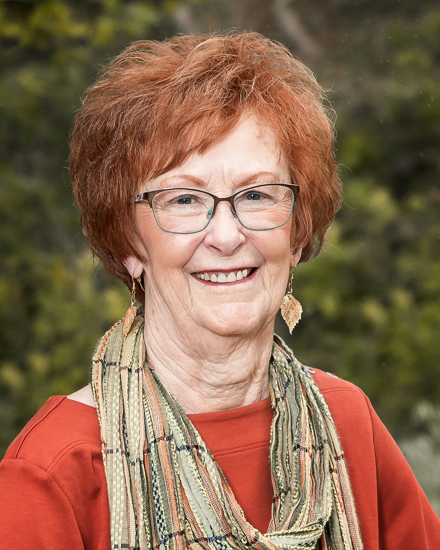 Obituary of Beth Buhl