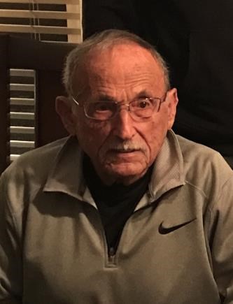 Obituary of Idilo Deangelis