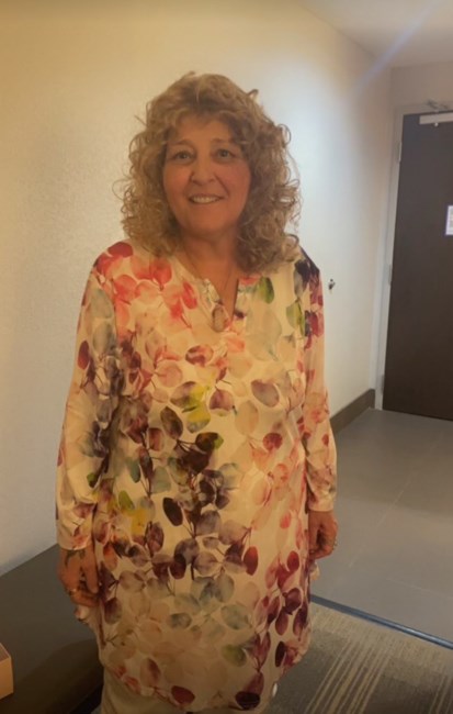 Obituary of Robin Elaine Castro