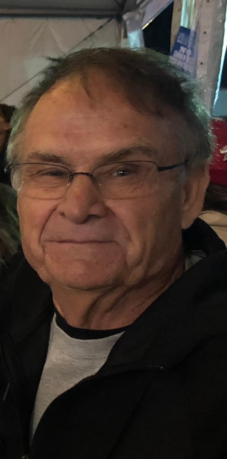 Avis de décès de Leonard Leroy Piotrowski