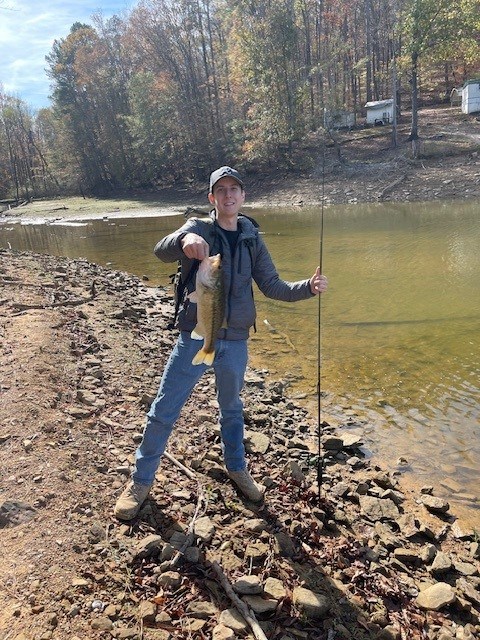 Obituary of Dillon Wayne Stansell