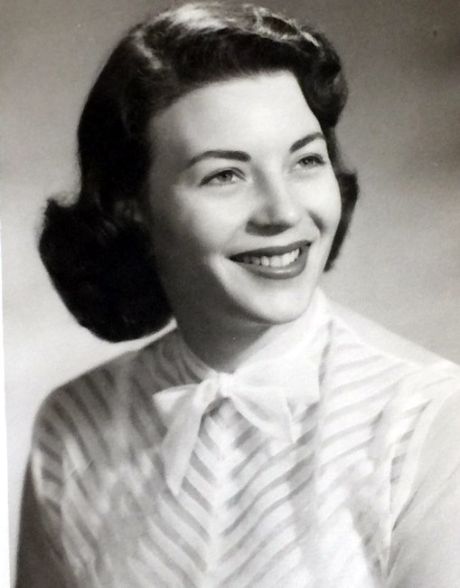 Obituary of Francine Rosalie Weisberger