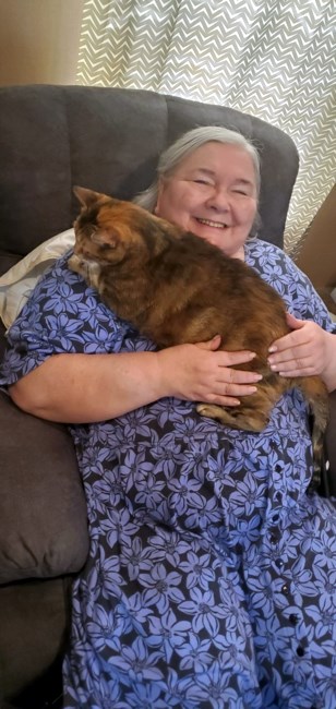 Obituary of Jeanie D. Hall