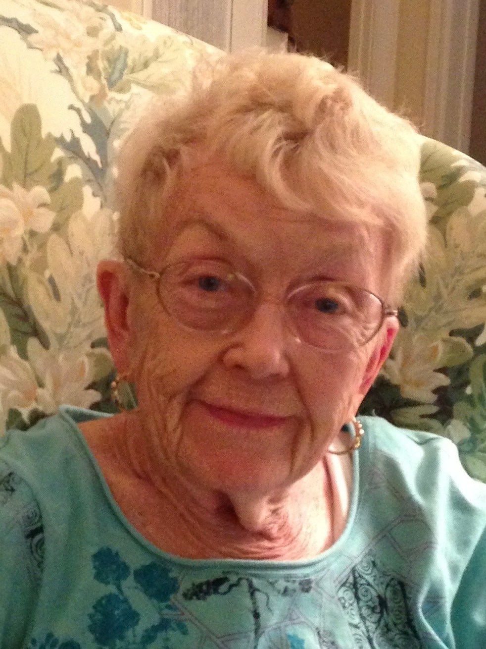 Obituary of Patricia Anne Shrimplin