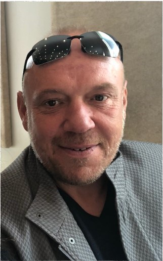 Obituary of Aleksandr Berezyuk