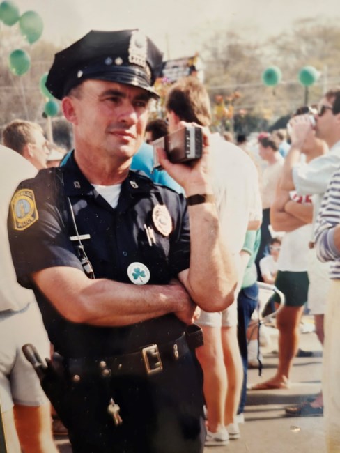 Obituary of Thomas Ray Meetze