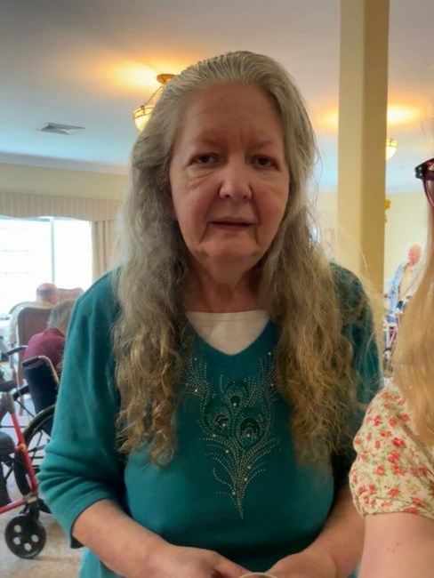 Obituary of Annette Farnum