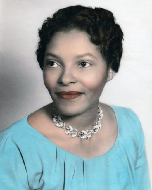 Obituary of Jewel Clydean Patterson