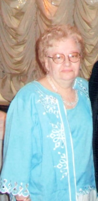 Obituary of Teresa M. Wernicki