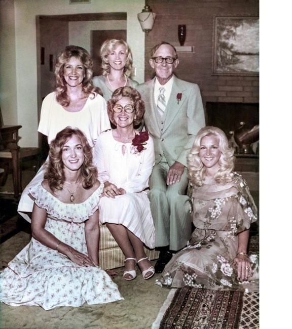 Obituary of Elsie Juanita Marshall