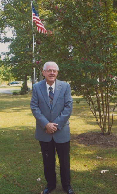 Obituary of David Lee Gaddis