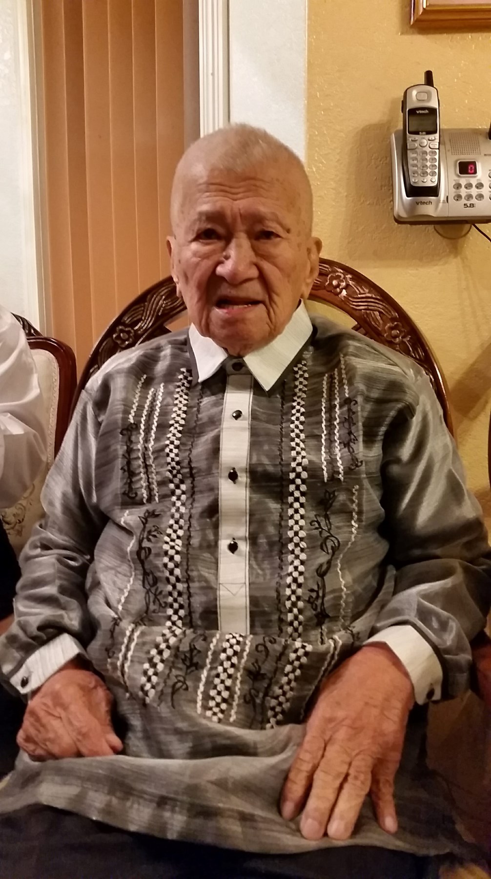 Obituary of Miguel Vergel