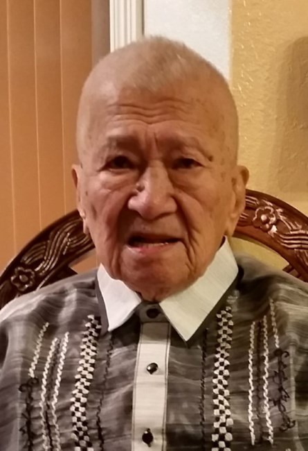 Obituary of Miguel Vergel
