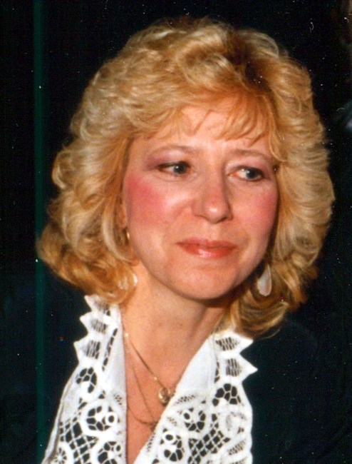 Obituario de Sandra A. Robertson
