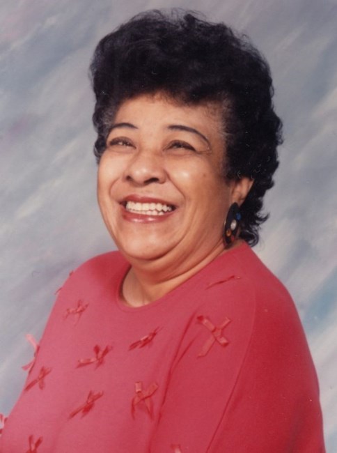 Obituary of Martha Willis