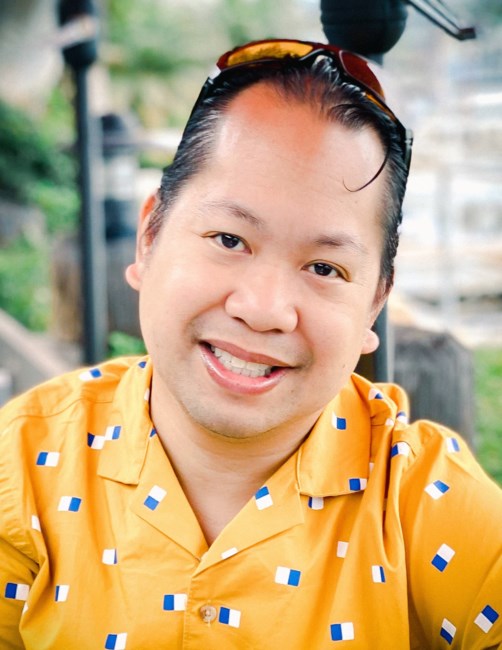 Obituary of Adolfo Toni Anthony Lime Jr.