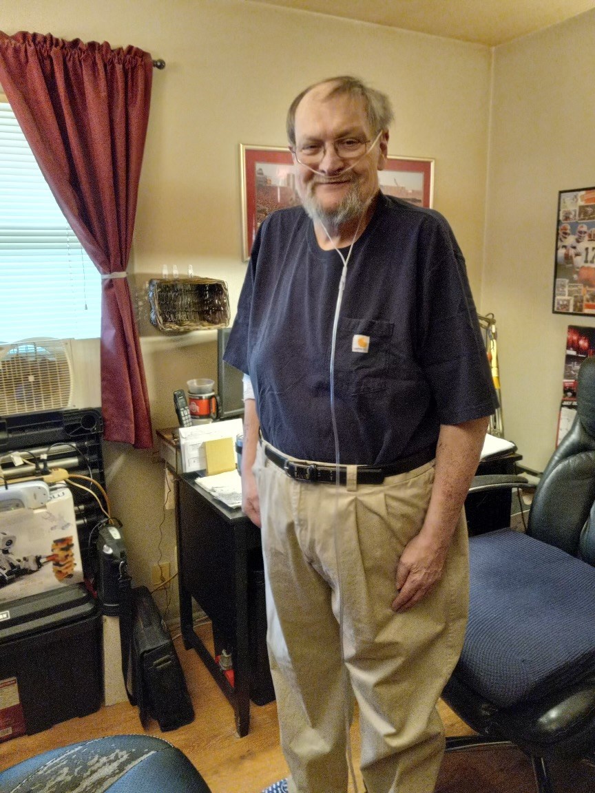 Obituary of Kenneth Ervin Baker