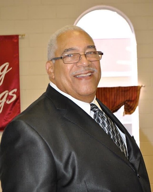 Obituary of Ronald R. Ambrose