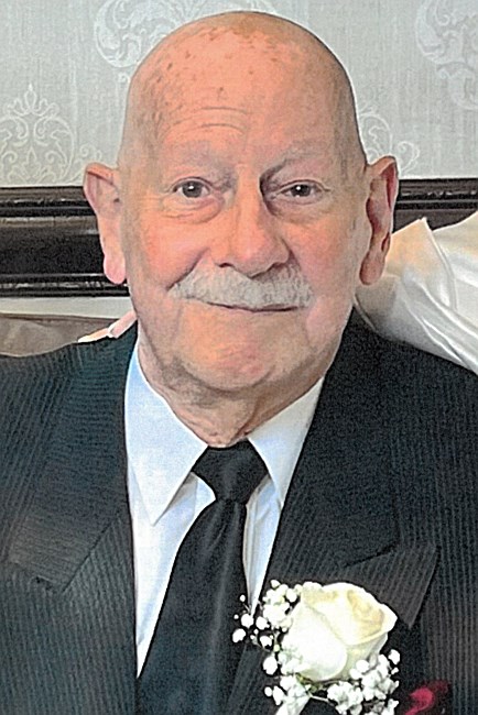 Obituary of Robert J. Sinclair Sr.