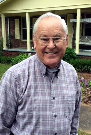 Obituary of Charles Martin Porterfield Sr.