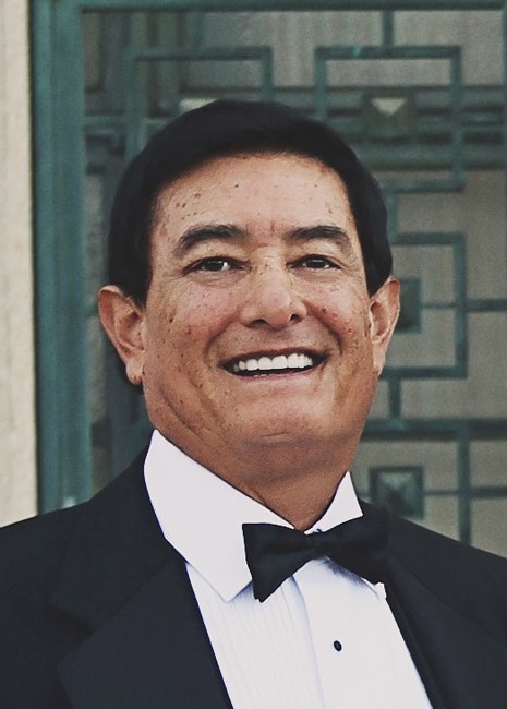 Obituary of Juan Ignacio Oronoz