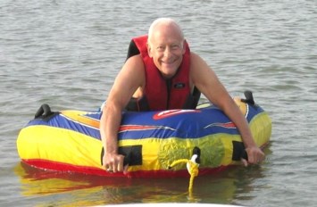 Obituary of John Cooper French