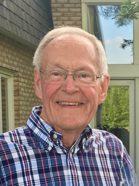 Obituary of Donald Andrew Davies