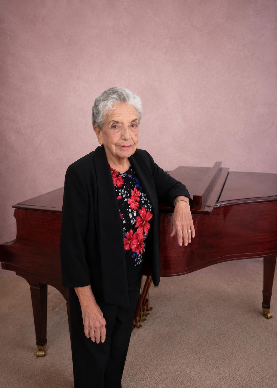 Obituary of Emma M Cano
